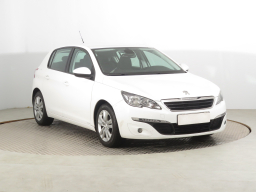 Peugeot 308 2016