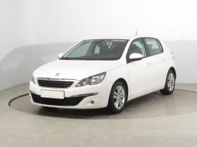 Peugeot 308 - 2016