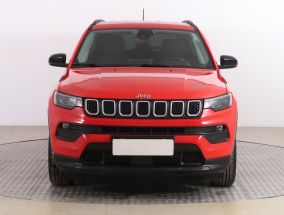 Jeep Compass - 2022