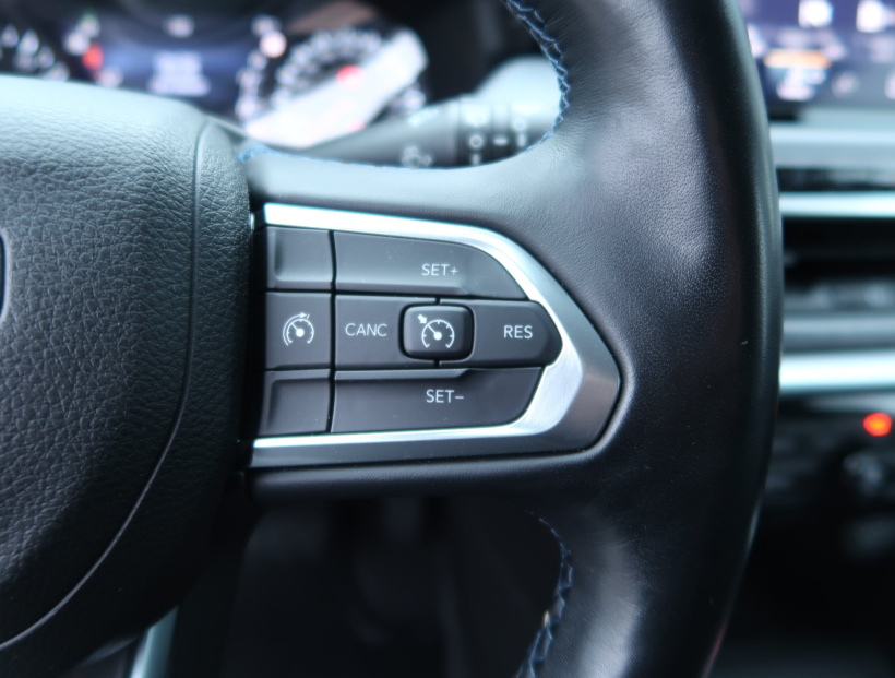 Jeep Compass, 2022
