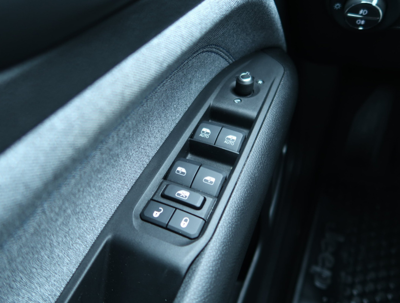 Jeep Compass, 2022