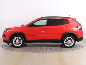Jeep Compass - 2022