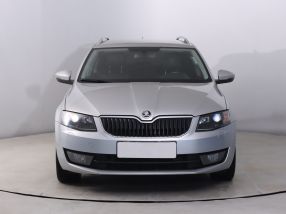 Skoda Octavia - 2015