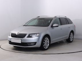 Skoda Octavia - 2015