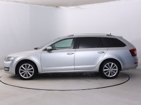 Skoda Octavia - 2015