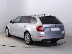 Skoda Octavia - 2015