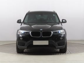 BMW X3 - 2015