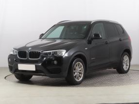 BMW X3 - 2015