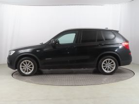 BMW X3 - 2015