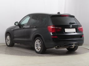 BMW X3 - 2015