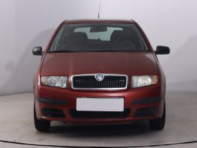 Skoda Fabia - 2003