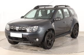 Dacia Duster - 2017