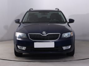 Skoda Octavia - 2017