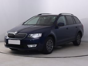 Skoda Octavia - 2017