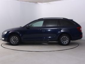 Skoda Octavia - 2017