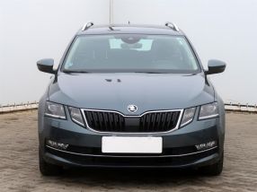 Skoda Octavia - 2018
