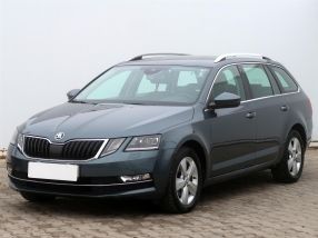 Skoda Octavia - 2018