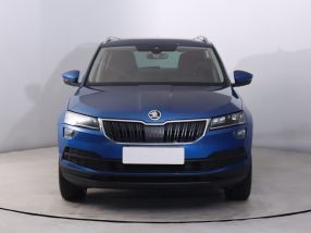 Skoda Karoq - 2022