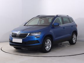 Skoda Karoq - 2022