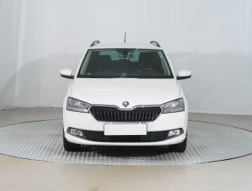 Skoda Fabia - 2019