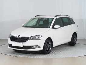 Skoda Fabia - 2019