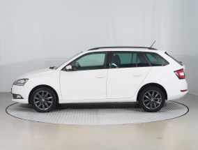 Skoda Fabia - 2019