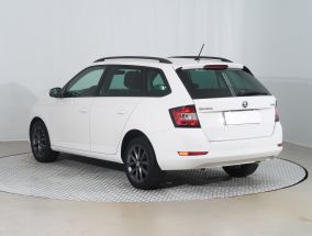Skoda Fabia - 2019
