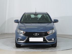 Lada Vesta - 2018