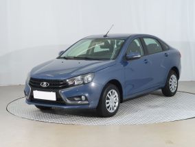 Lada Vesta - 2018