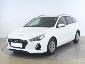 Hyundai i30 - 2017