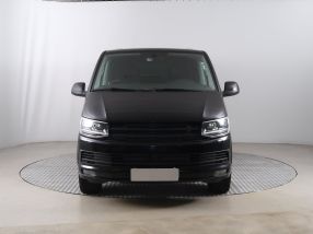 Volkswagen Multivan - 2016