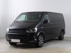 Volkswagen Multivan - 2016