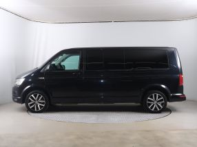 Volkswagen Multivan - 2016