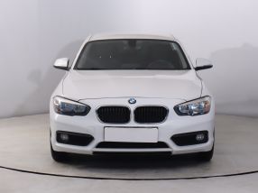 BMW 1 - 2015