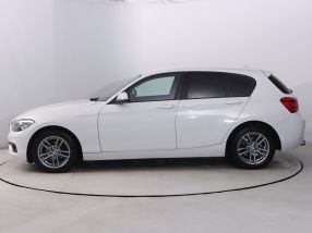 BMW 1 - 2015