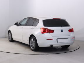 BMW 1 - 2015
