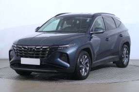 Hyundai Tucson - 2021