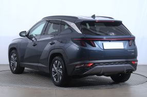 Hyundai Tucson - 2021