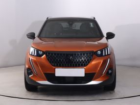 Peugeot 2008 - 2021