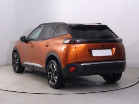 Peugeot 2008 - 2021