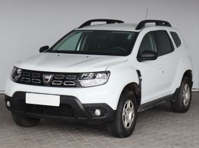 Dacia Duster - 2019