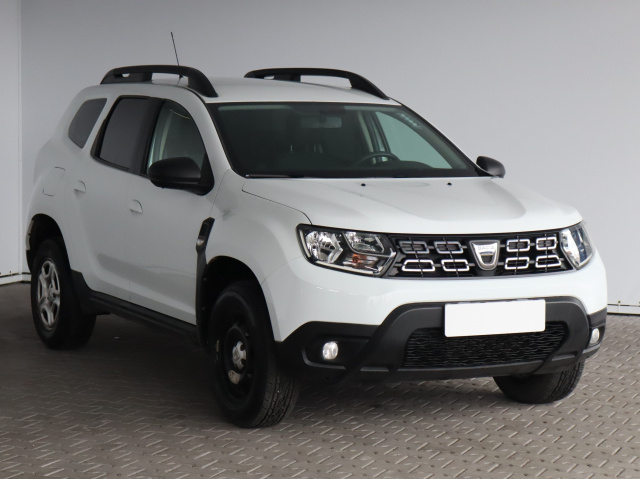 Dacia Duster 2019