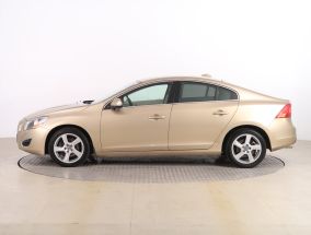 Volvo S60 - 2012