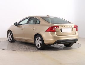 Volvo S60 - 2012