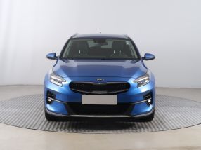 Kia XCeed - 2021