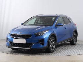 Kia XCeed - 2021