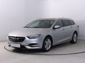Opel Insignia - 2018