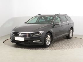 Volkswagen Passat - 2016