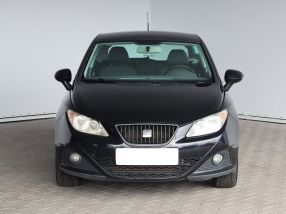 Seat Ibiza - 2011