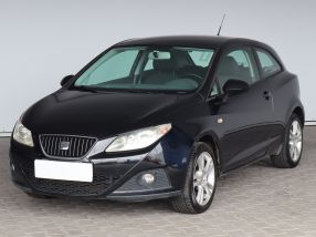 Seat Ibiza - 2011